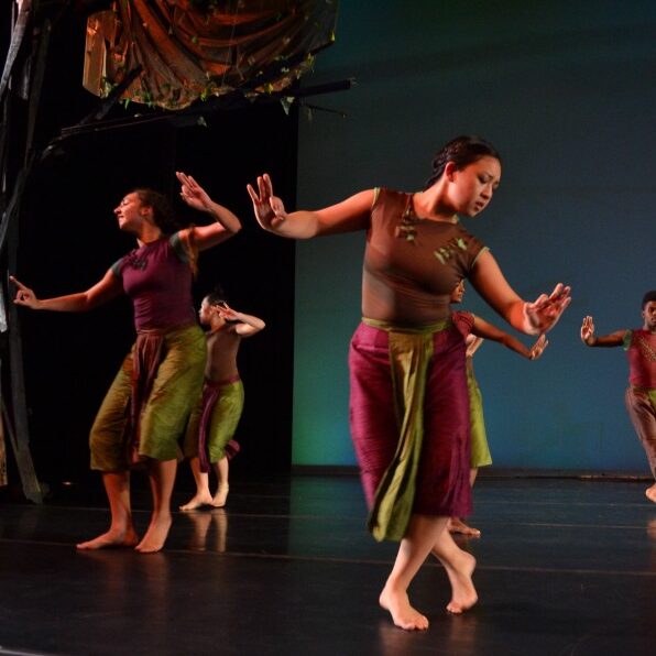 Ananya Dance Theatre